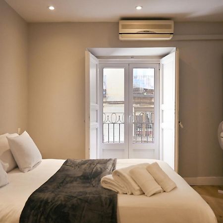 For You Rentals Apartment Temporal Madrid Cava Baja-La Latina Cab36 エクステリア 写真