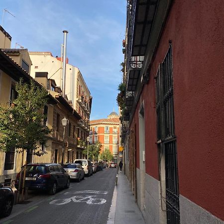For You Rentals Apartment Temporal Madrid Cava Baja-La Latina Cab36 エクステリア 写真