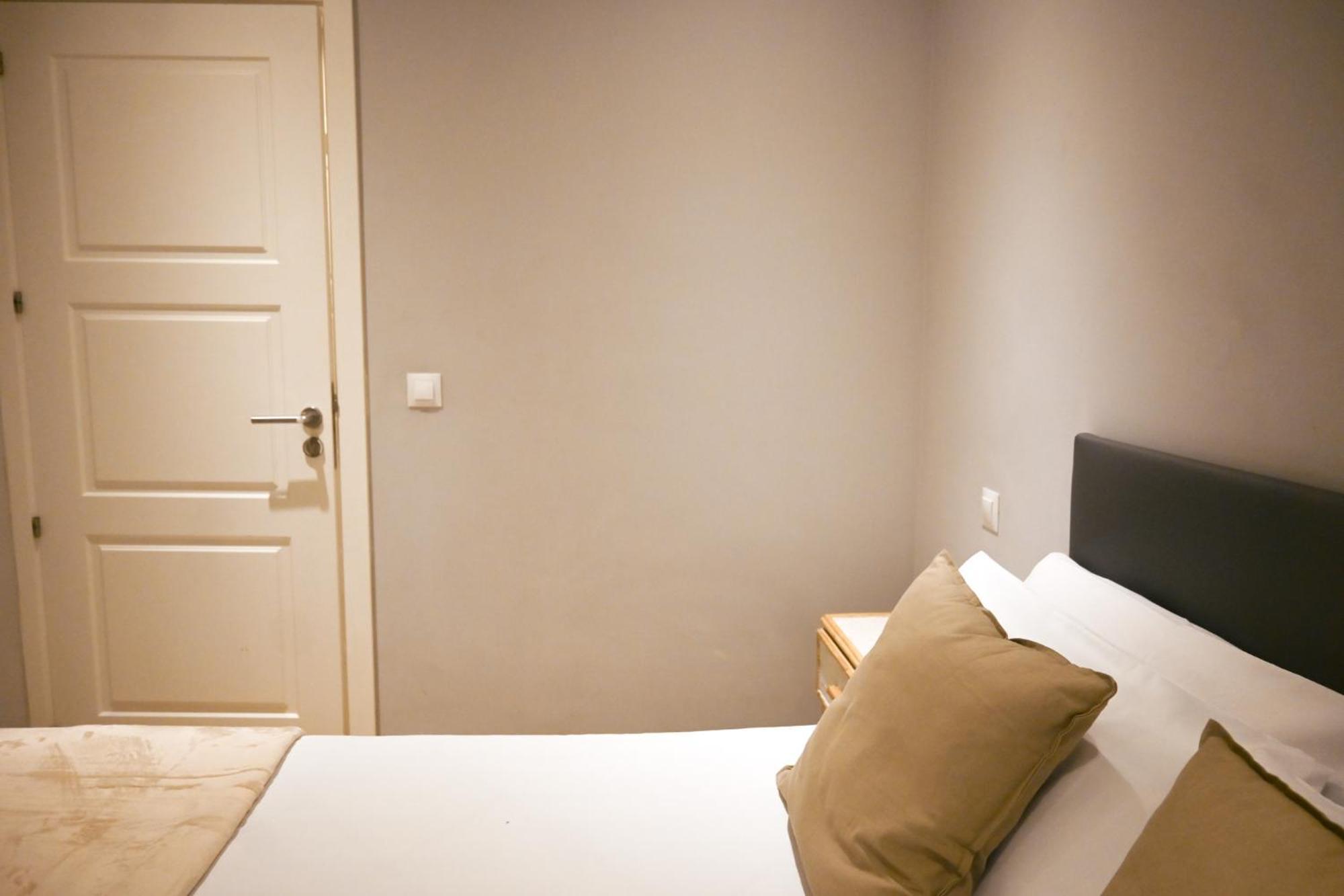 For You Rentals Apartment Temporal Madrid Cava Baja-La Latina Cab36 エクステリア 写真