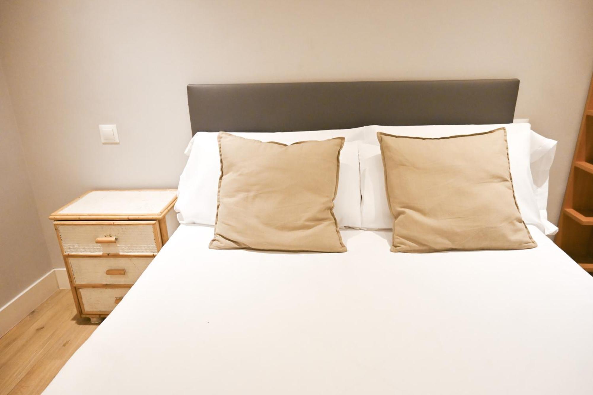 For You Rentals Apartment Temporal Madrid Cava Baja-La Latina Cab36 エクステリア 写真