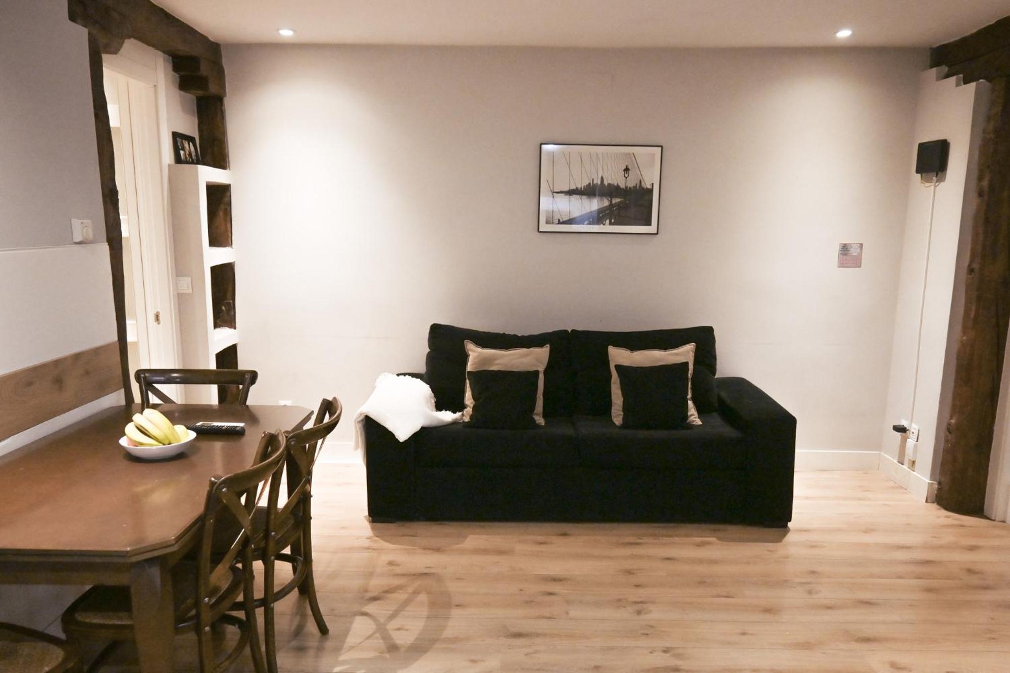 For You Rentals Apartment Temporal Madrid Cava Baja-La Latina Cab36 エクステリア 写真