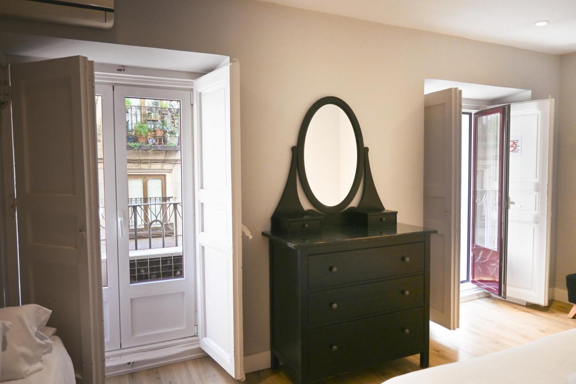 For You Rentals Apartment Temporal Madrid Cava Baja-La Latina Cab36 エクステリア 写真