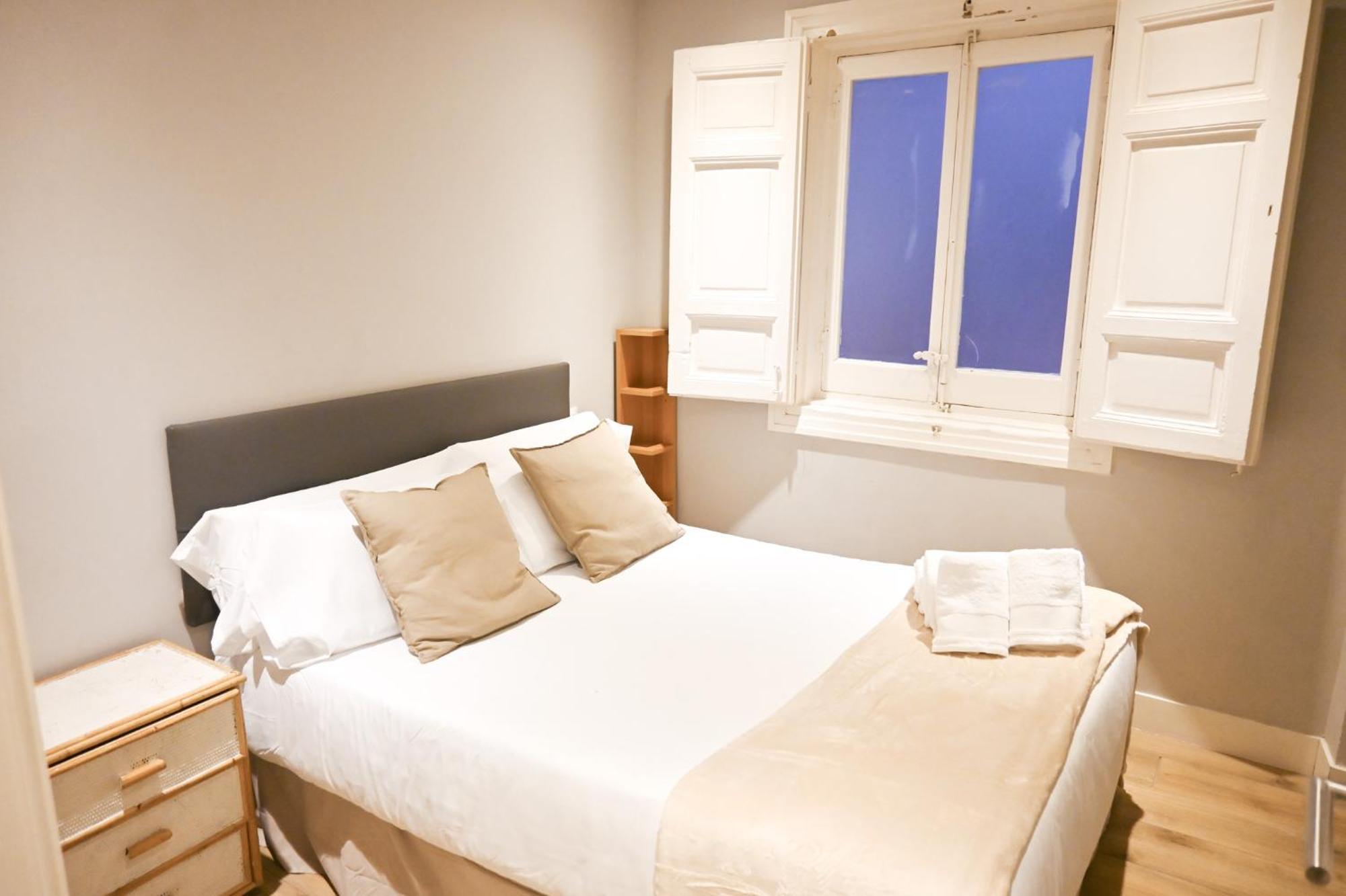 For You Rentals Apartment Temporal Madrid Cava Baja-La Latina Cab36 エクステリア 写真