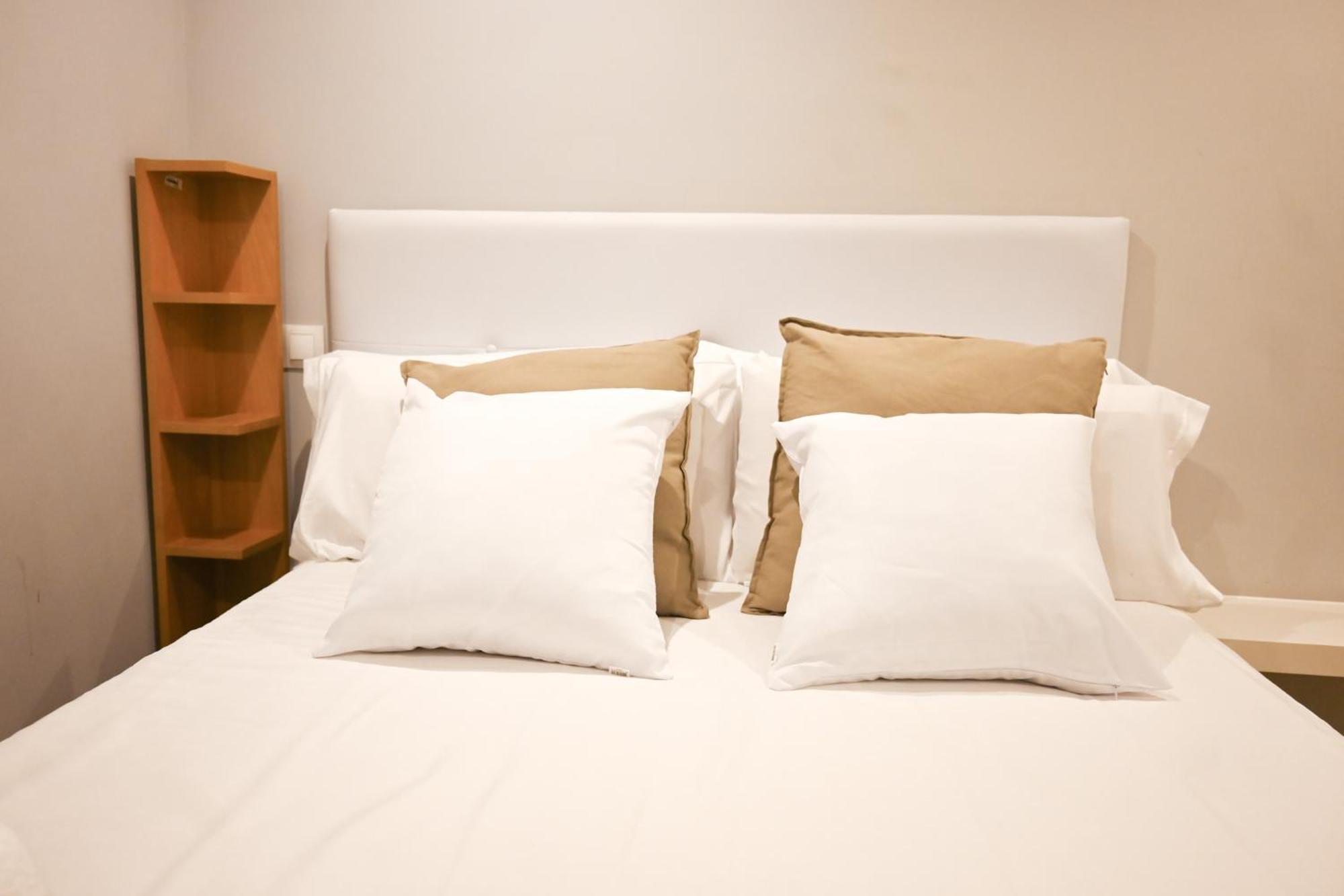For You Rentals Apartment Temporal Madrid Cava Baja-La Latina Cab36 エクステリア 写真