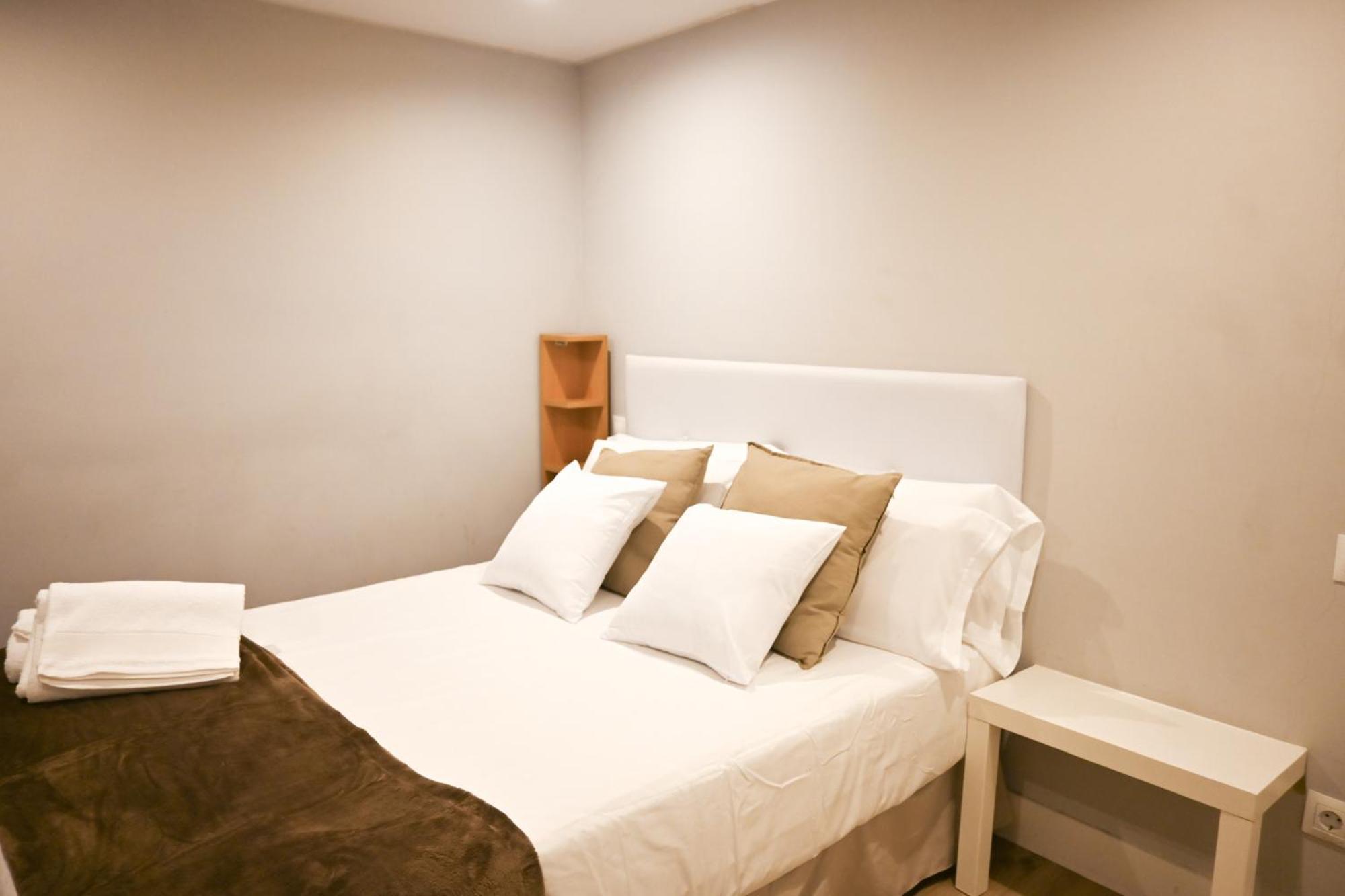 For You Rentals Apartment Temporal Madrid Cava Baja-La Latina Cab36 エクステリア 写真