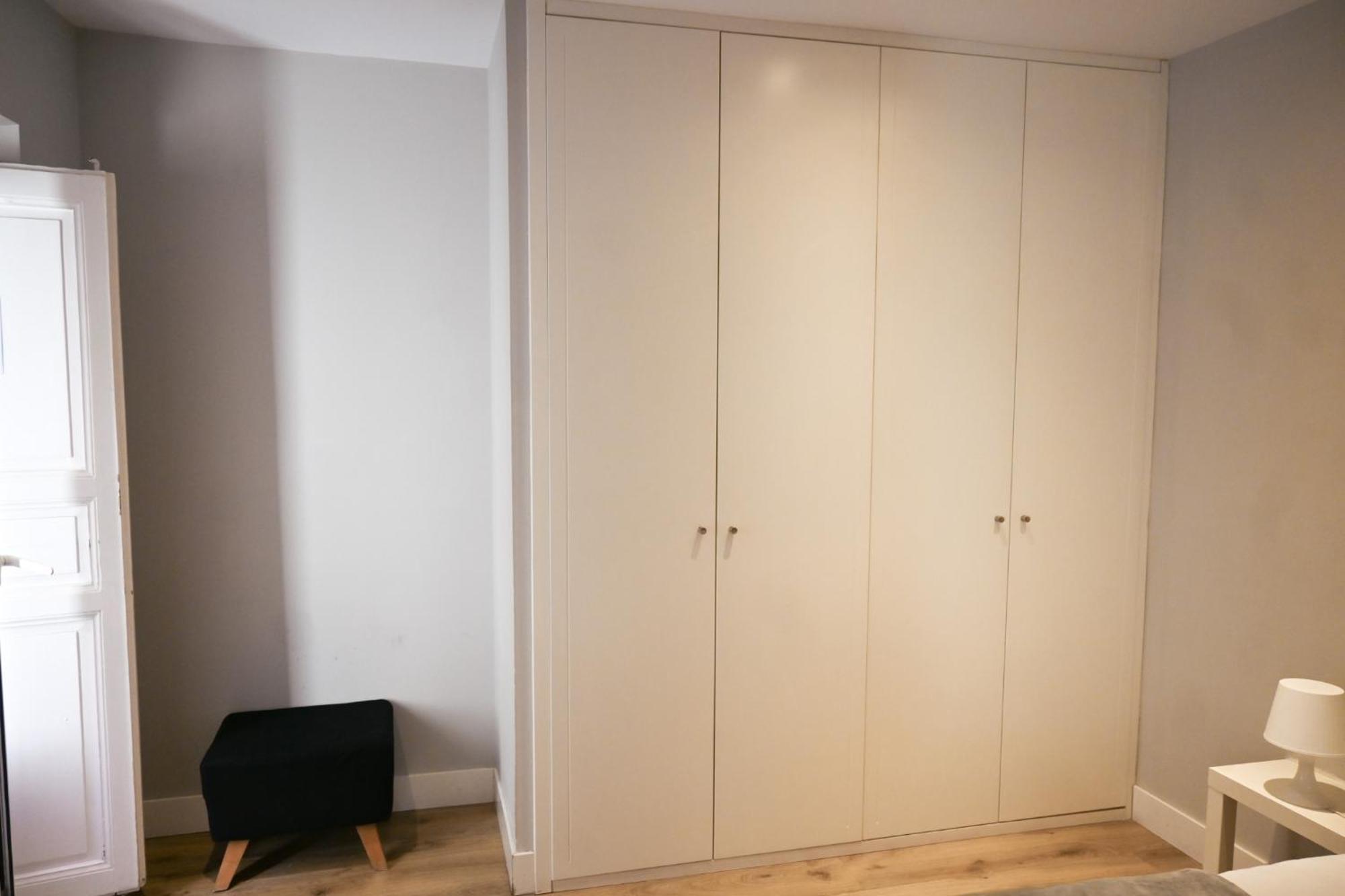 For You Rentals Apartment Temporal Madrid Cava Baja-La Latina Cab36 エクステリア 写真