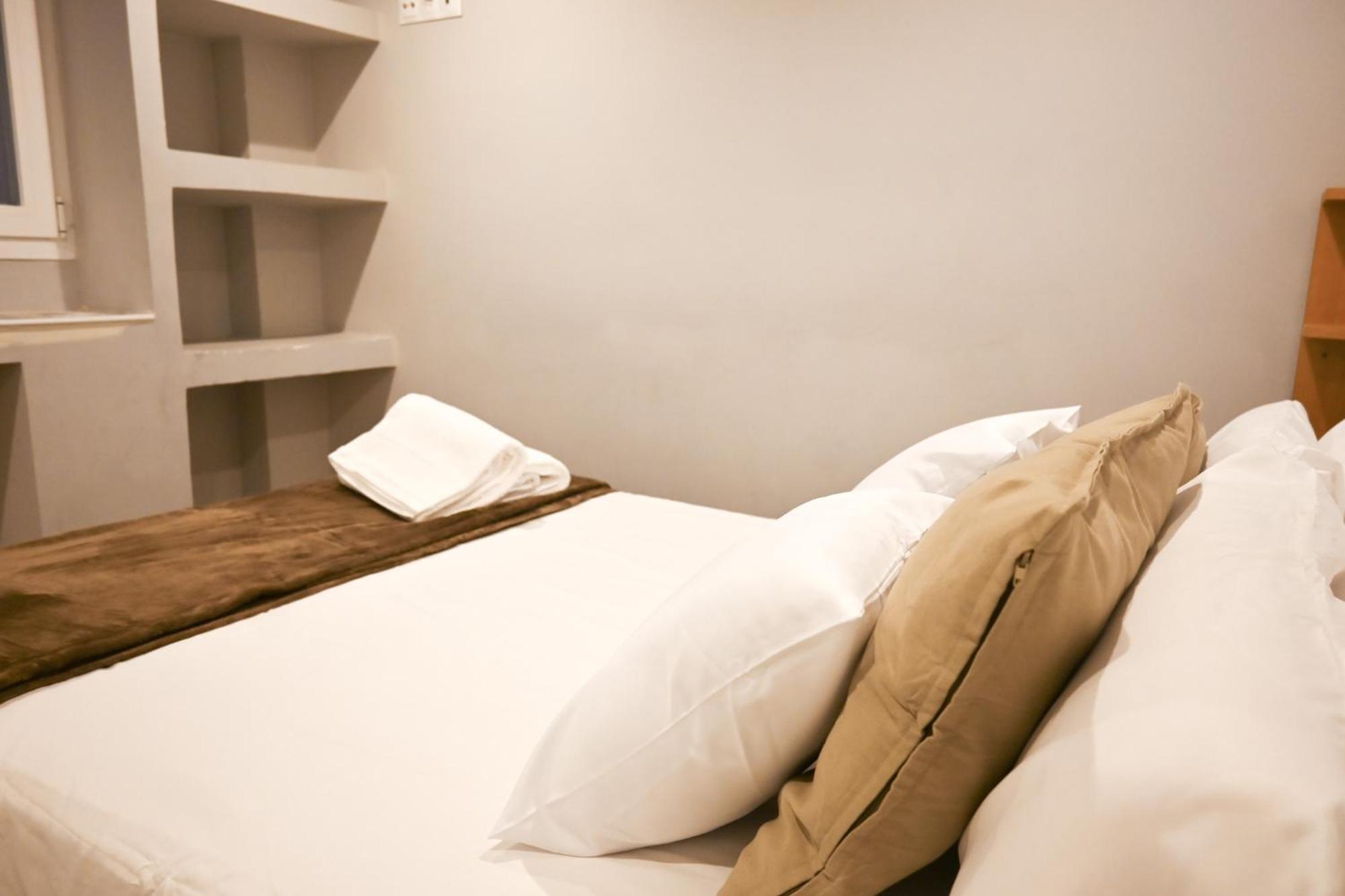 For You Rentals Apartment Temporal Madrid Cava Baja-La Latina Cab36 エクステリア 写真