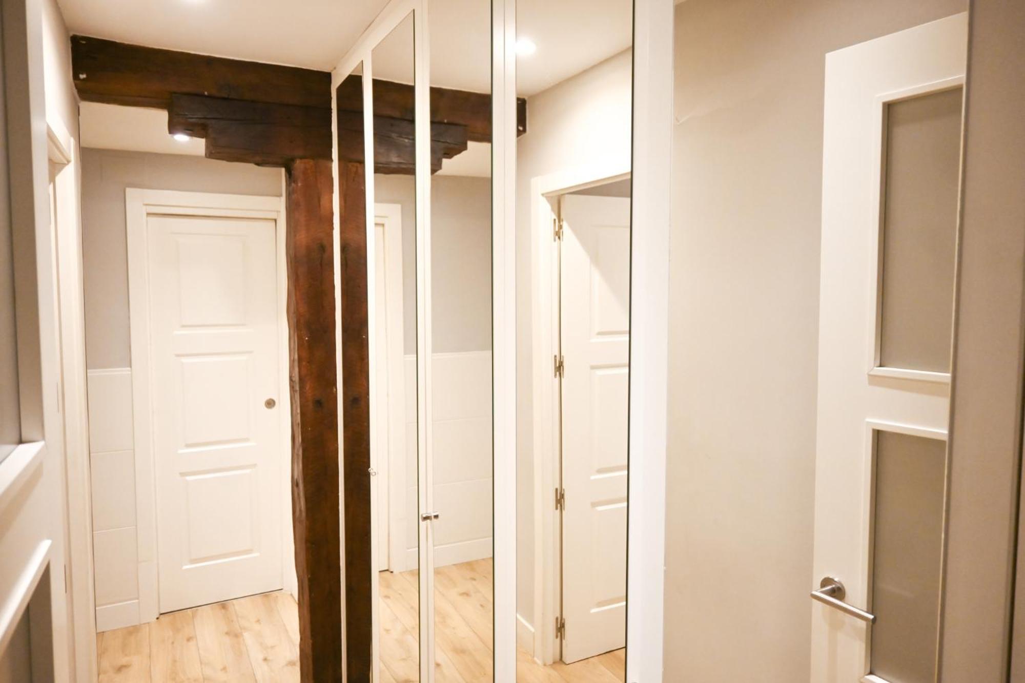 For You Rentals Apartment Temporal Madrid Cava Baja-La Latina Cab36 エクステリア 写真