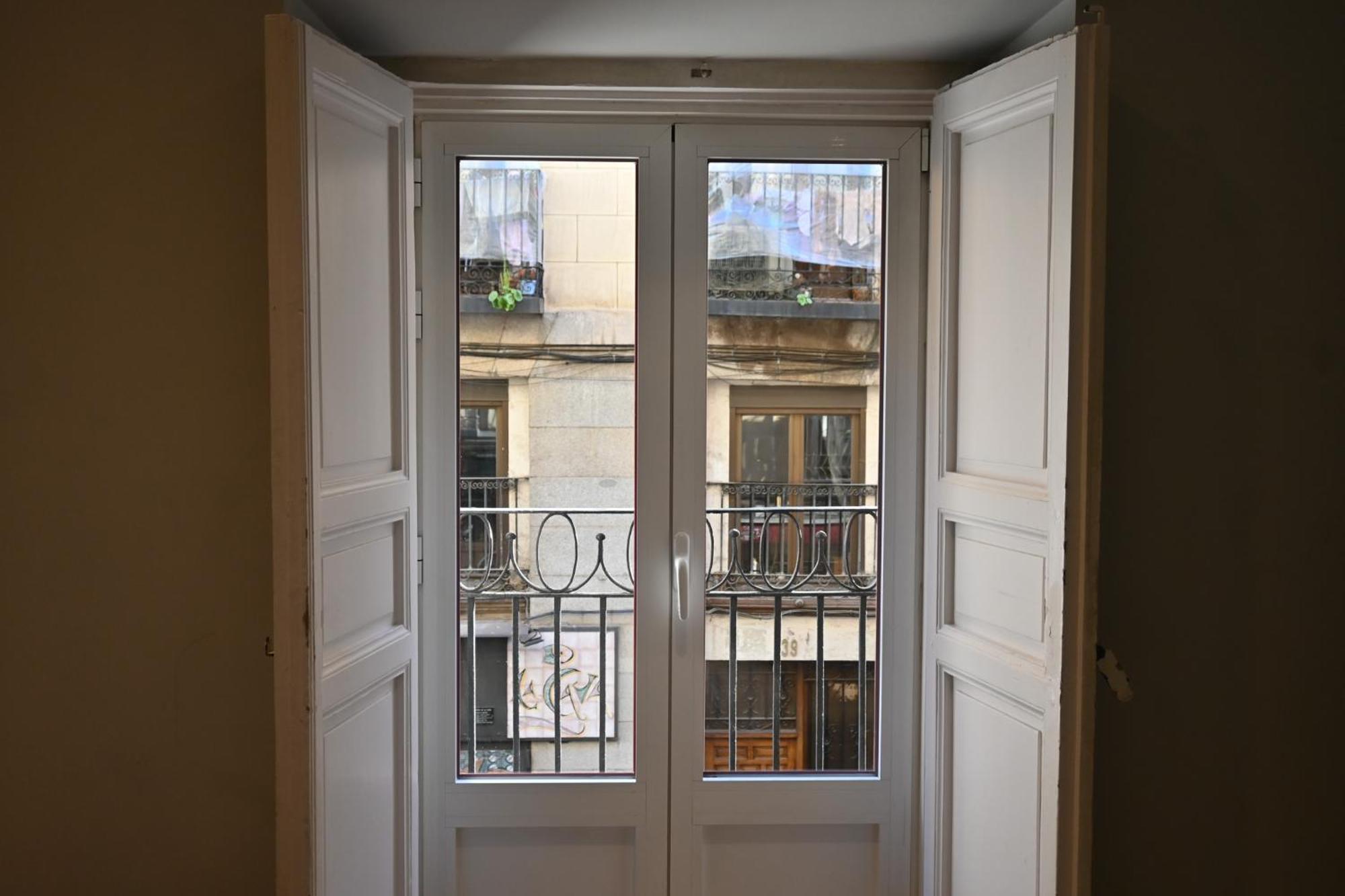 For You Rentals Apartment Temporal Madrid Cava Baja-La Latina Cab36 エクステリア 写真