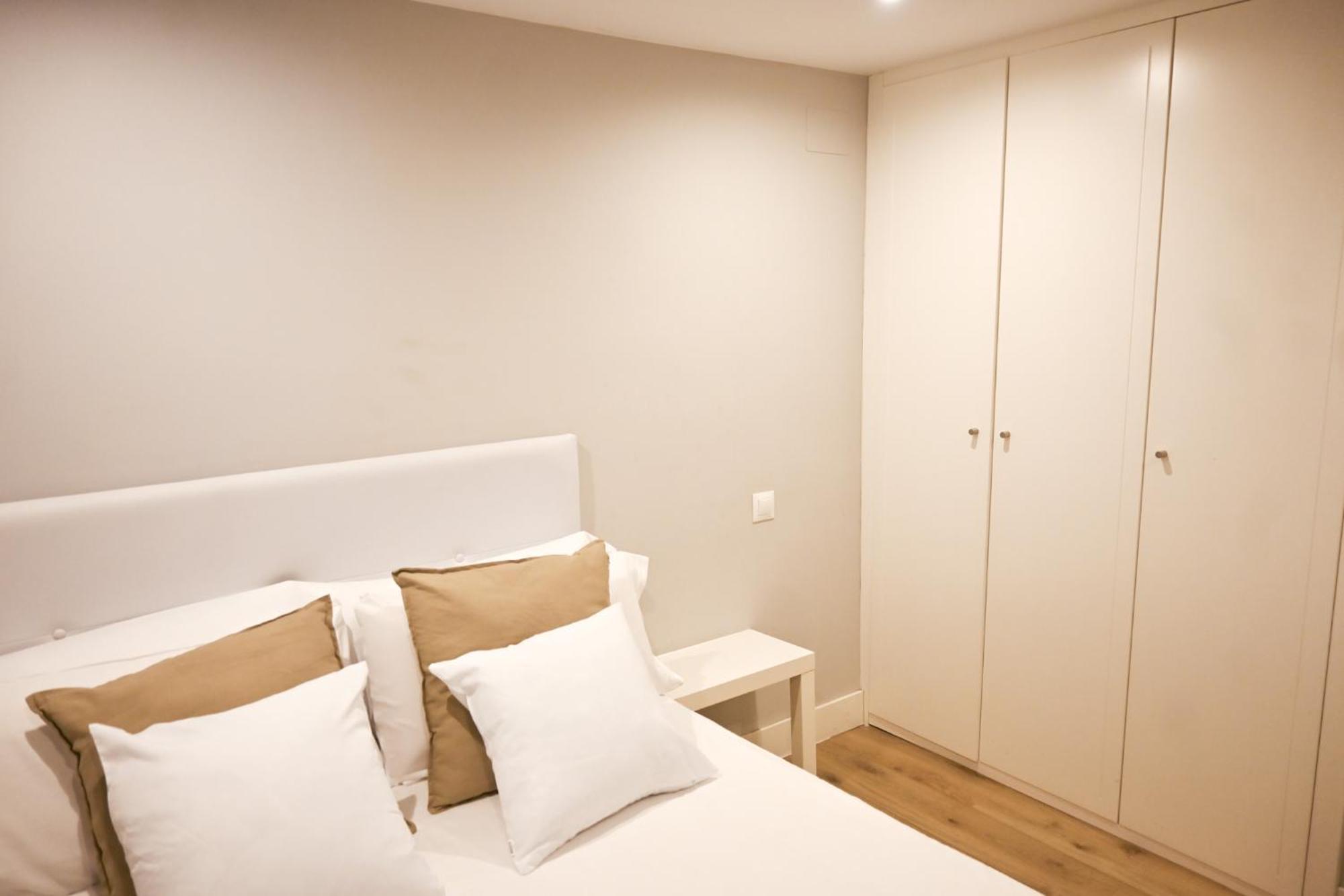 For You Rentals Apartment Temporal Madrid Cava Baja-La Latina Cab36 エクステリア 写真